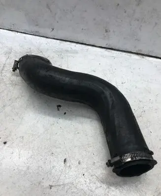 Audi A4 S4 B8 8K Intercooler hose/pipe 8K0145737