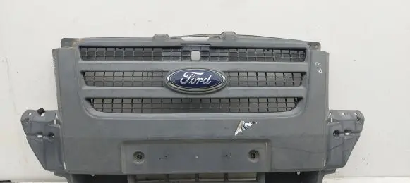 Ford Transit Front bumper 6c1117d957a