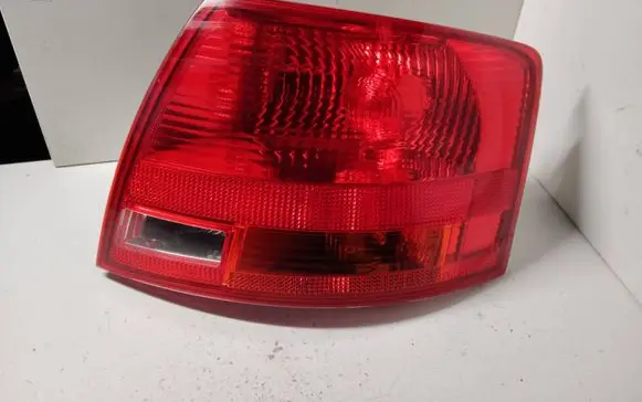Audi A4 S4 B7 8E 8H Rear/tail lights 8E9945096E 484002 748002