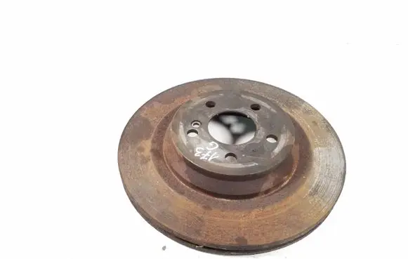 Mercedes-Benz CL C216 Rear brake disc A2214230412 A2214231012
