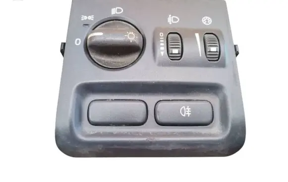 Volvo S40, V40 Light switch 30613944 1054 200202