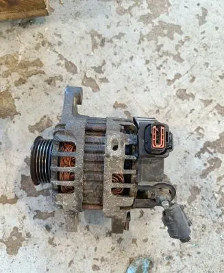 Hyundai i20 (PB PBT) Generator/alternator