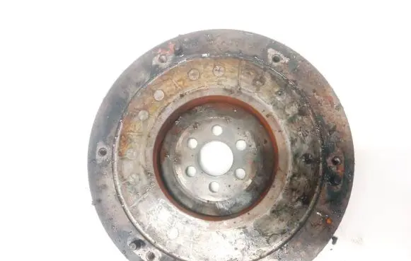 Toyota Yaris Flywheel
