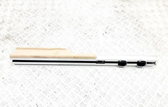 BMW X5 E70 Other trunk/boot trim element 15671810