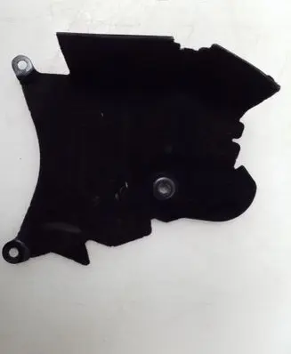 Audi A4 S4 B8 8K Timing belt guard (cover) 038109147D