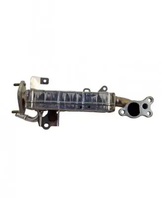 Mazda 3 III EGR valve cooler SH012030Y