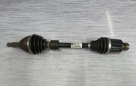Mini Cooper Countryman R60 Front driveshaft 9809176 9813715 9808537