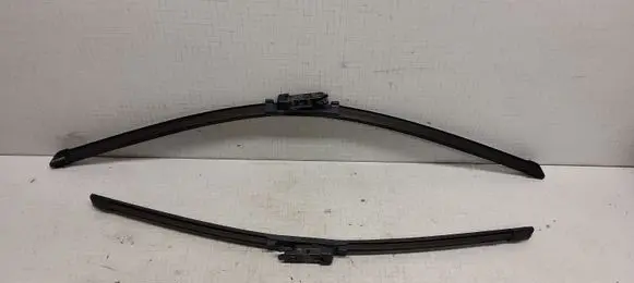Opel Zafira B Windshield/front glass wiper blade 75305FIJG4324 75305FPG4326