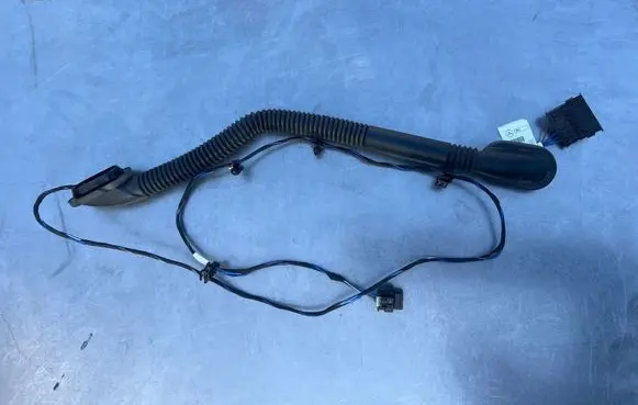 Mercedes-Benz Sprinter W907 W910 Tailgate/trunk wiring harness A0009971051 7050218 A9070005999
