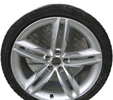 Audi A5 8T 8F R19 alloy rim 