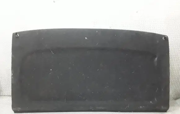 Volkswagen Golf IV Parcel shelf