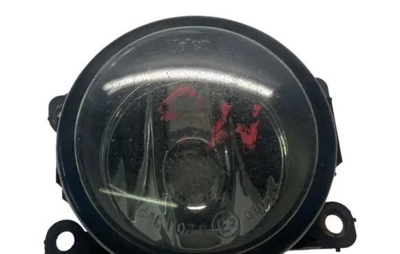 Renault Megane III Front fog light 8200074008 89202501