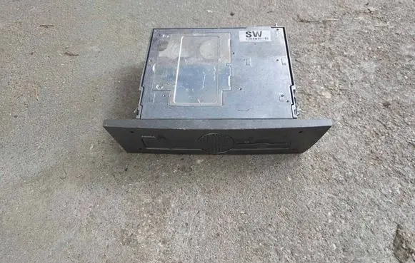 Opel Vectra C Other control units/modules 13138267