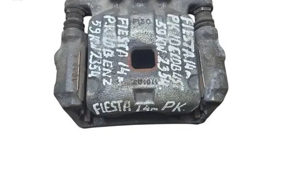 Ford Fiesta Front brake caliper 