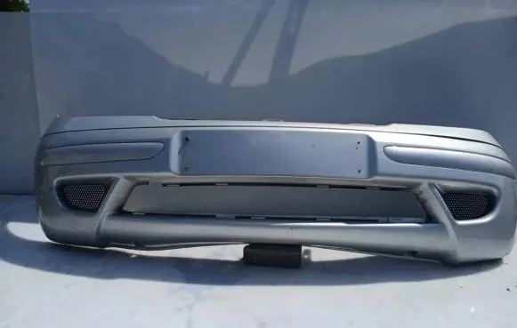 Mercedes-Benz Vaneo W414 Front bumper