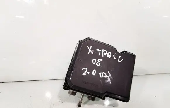 Nissan X-Trail T31 ABS Pump