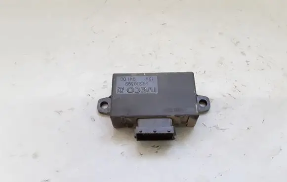 Iveco Daily 35 - 40.10 Door central lock control unit/module 69500399 94100