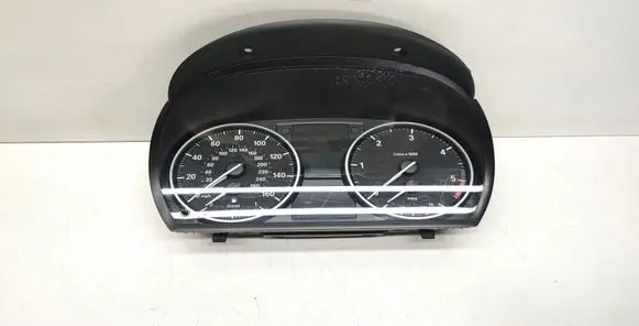 BMW X1 E84 Speedometer (instrument cluster) 9242347