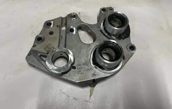 Audi A8 S8 D4 4H other engine part 079109360AH