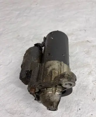 Volvo XC90 Starter motor 025286