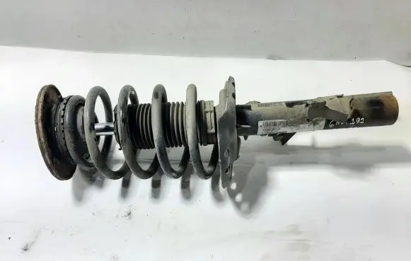 Volvo XC60 Front shock absorber/damper 31340480