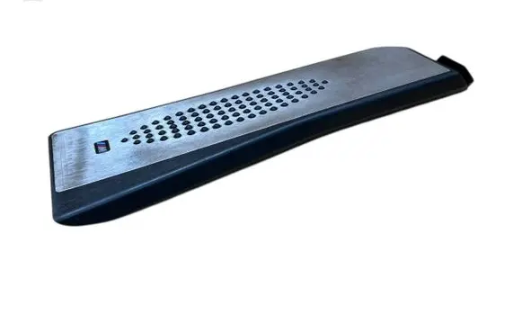 BMW 5 GT F07 Foot rest pad/dead pedal 51477960700 902500 7960700