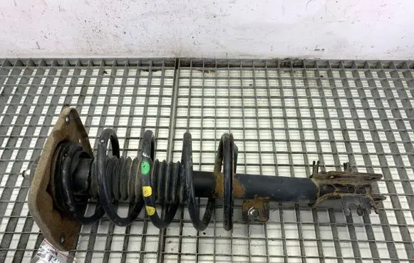 Front shock absorber/damper