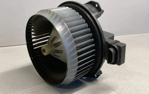 Chrysler Sebring (JS) Heater fan/blower AY2727005011