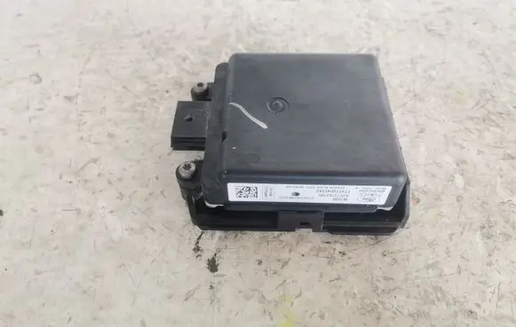 Blind spot module