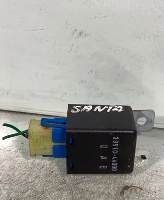 Hyundai Santa Fe Other relay 395104a000
