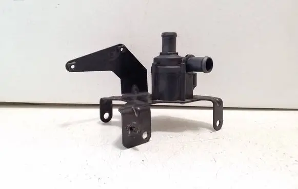 Audi Q7 4M Electric auxiliary coolant/water pump 06H121601P 704071230 4M0819147E