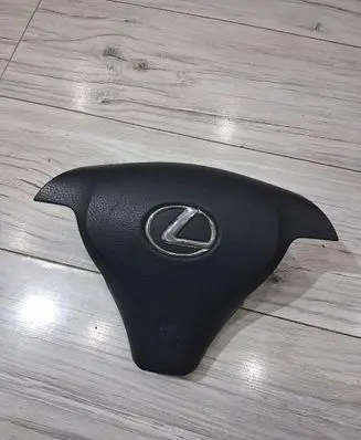 Lexus GS 250 350 300H 450H Steering wheel airbag 