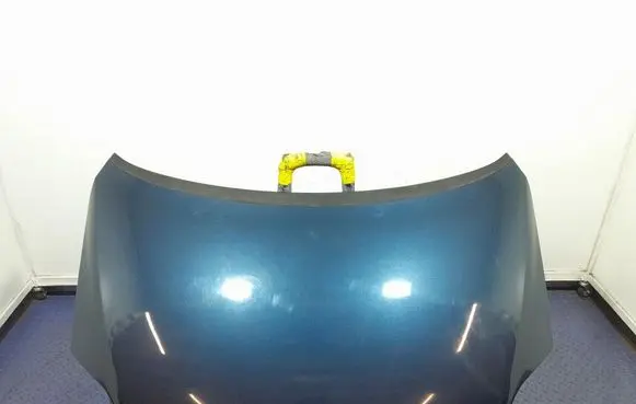 Volkswagen Golf Plus Engine bonnet/hood 