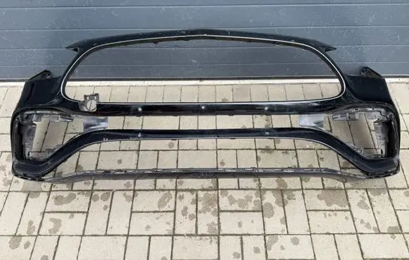 Mercedes-Benz C W206 Front bumper A2068858401