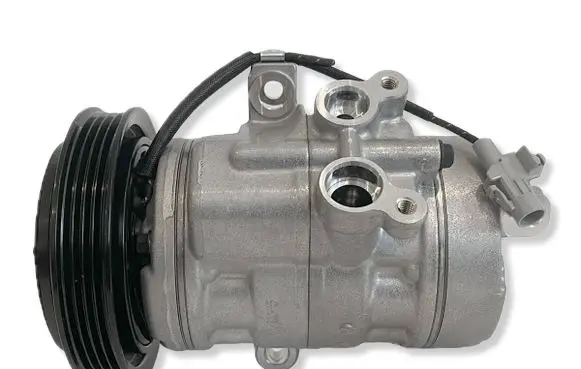 Suzuki Baleno IV Air conditioning (A/C) compressor (pump) 95200M68P00 4472609420