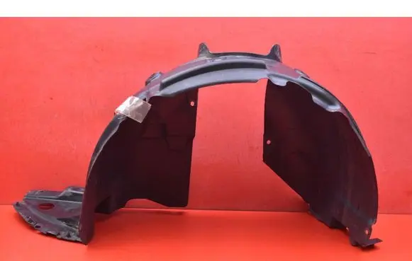 Audi 100 200 5000 C3 Front wheel arch liner splash guards 9811931280