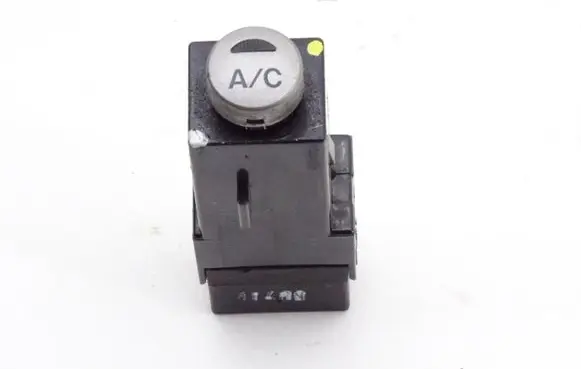 Ford Ranger Fog light switch FORD_RANGER_III_MAZDA_BT-50_06-11_PRZEŁĄCZNIK_KLIMATYZACJI