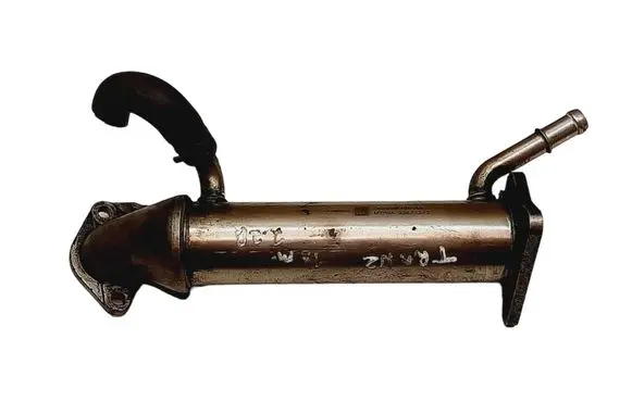 Ford Transit EGR valve cooler CK2Q9F464AA M7PNA