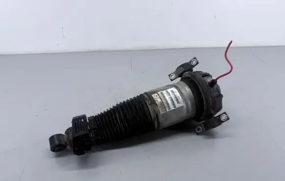 Audi Q7 4L Shock absorber/damper/air suspension 7L8616019C