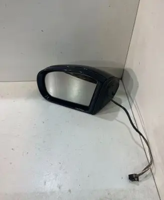Front door electric wing mirror