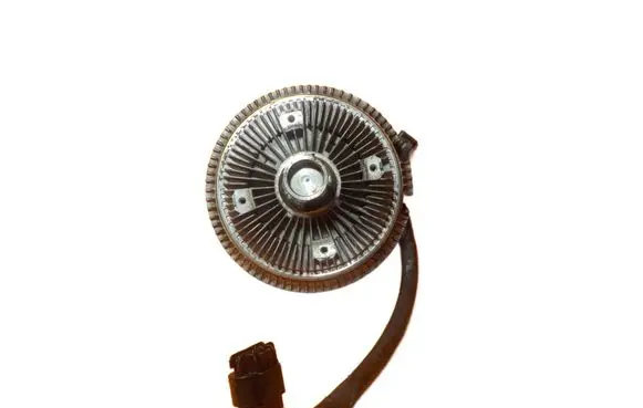 Land Rover Range Rover Sport L320 Viscous fan clutch AH328C617AE WISKOZA AH32