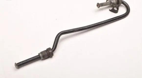 Porsche Cayenne (9Y0 9Y3) Brake line pipe/hose 9Y0614161A