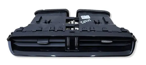 Jaguar XF X260 Dash center air vent grill GX63014L21AB 01022016
