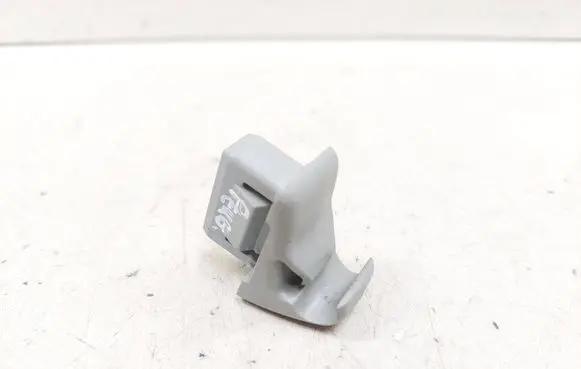Peugeot 4007 Sun visor clip/hook/bracket 