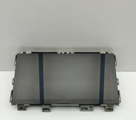 Audi Q4 Sportback e-tron Screen/display/small screen 89A919605C