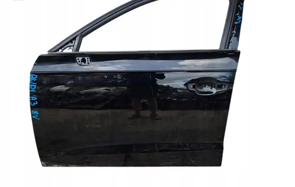 Audi A3 S3 8V Front door