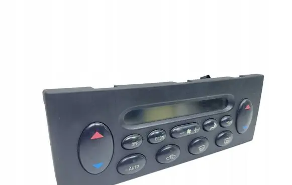 Rover 75 Climate control unit JFC101785