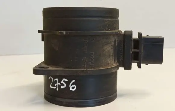 Mercedes-Benz Sprinter W906 Mass air flow meter F00C2G7006