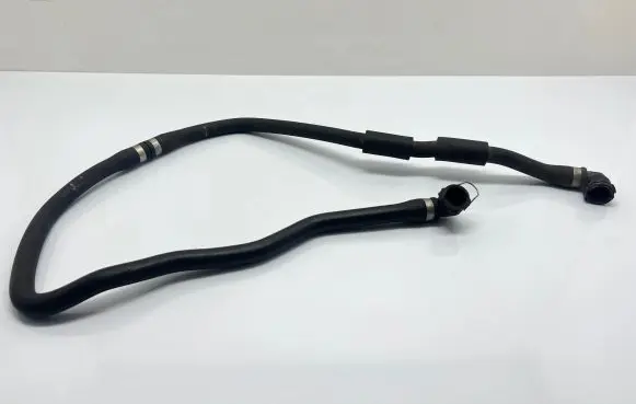 BMW 5 F10 F11 Engine coolant pipe/hose 8375796 127900 980999