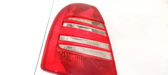 Skoda Superb B5 (3U) Rear/tail lights